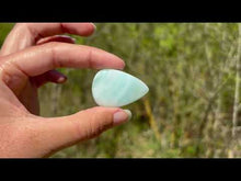 Charger et lire la vidéo dans la visionneuse de la Galerie, Aragonite bleue 12
