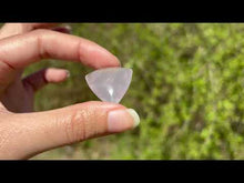 Charger et lire la vidéo dans la visionneuse de la Galerie, Quartz rose 31
