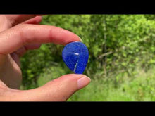 Charger et lire la vidéo dans la visionneuse de la Galerie, Lapis-lazuli 64
