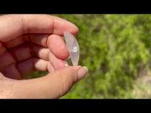 Charger et lire la vidéo dans la visionneuse de la Galerie, Quartz rose 39
