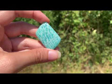 Charger et lire la vidéo dans la visionneuse de la Galerie, Amazonite 32
