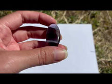 Charger et lire la vidéo dans la visionneuse de la Galerie, Fluorite 43
