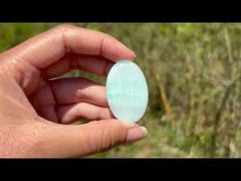 Charger et lire la vidéo dans la visionneuse de la Galerie, Aragonite bleue 4
