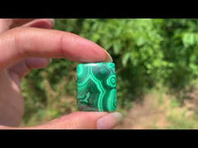 Charger et lire la vidéo dans la visionneuse de la Galerie, Malachite 69
