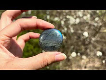 Charger et lire la vidéo dans la visionneuse de la Galerie, Labradorite 318
