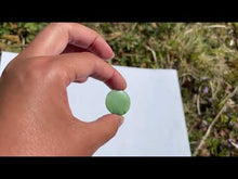 Charger et lire la vidéo dans la visionneuse de la Galerie, Jade Néphrite 16
