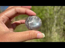 Charger et lire la vidéo dans la visionneuse de la Galerie, Microcline / Pierre de lune 5
