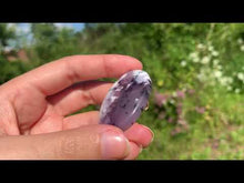 Charger et lire la vidéo dans la visionneuse de la Galerie, Agate dendritique 73
