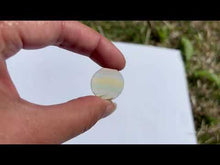 Charger et lire la vidéo dans la visionneuse de la Galerie, Fluorite 34

