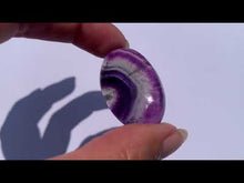 Charger et lire la vidéo dans la visionneuse de la Galerie, Fluorite 12
