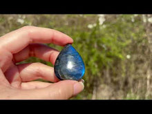 Charger et lire la vidéo dans la visionneuse de la Galerie, Labradorite 300
