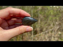 Charger et lire la vidéo dans la visionneuse de la Galerie, VENDU Labradorite 284
