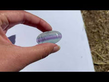 Charger et lire la vidéo dans la visionneuse de la Galerie, Fluorite 57
