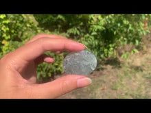 Charger et lire la vidéo dans la visionneuse de la Galerie, VENDU Agate Mousse 15
