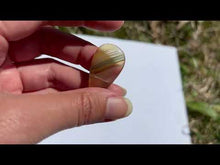 Charger et lire la vidéo dans la visionneuse de la Galerie, Fluorite 29
