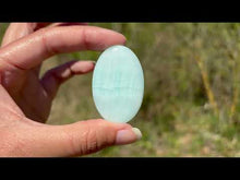 Charger et lire la vidéo dans la visionneuse de la Galerie, Aragonite bleue 5
