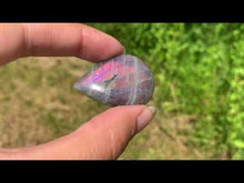 Charger et lire la vidéo dans la visionneuse de la Galerie, Labradorite 147
