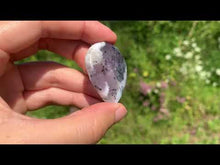 Charger et lire la vidéo dans la visionneuse de la Galerie, Agate dendritique 72
