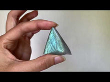Charger et lire la vidéo dans la visionneuse de la Galerie, Labradorite 214
