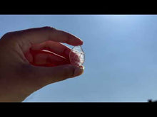 Charger et lire la vidéo dans la visionneuse de la Galerie, Quartz Hématoide 4
