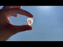 Charger et lire la vidéo dans la visionneuse de la Galerie, Quartz Hematoide 3
