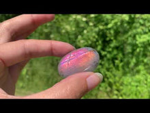 Charger et lire la vidéo dans la visionneuse de la Galerie, VENDU Labradorite 113
