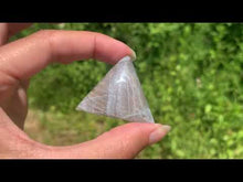 Charger et lire la vidéo dans la visionneuse de la Galerie, VENDU Labradorite 170
