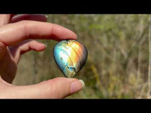 Charger et lire la vidéo dans la visionneuse de la Galerie, Labradorite 279
