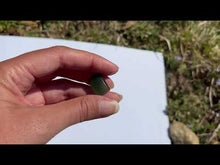 Charger et lire la vidéo dans la visionneuse de la Galerie, Jade Néphrite 10
