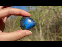 Charger et lire la vidéo dans la visionneuse de la Galerie, Labradorite 304
