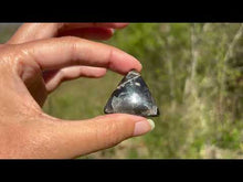 Charger et lire la vidéo dans la visionneuse de la Galerie, Microcline / Pierre de lune 6
