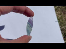 Charger et lire la vidéo dans la visionneuse de la Galerie, Fluorite 41
