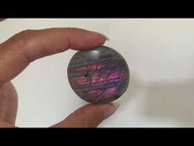 Charger et lire la vidéo dans la visionneuse de la Galerie, Labradorite 194
