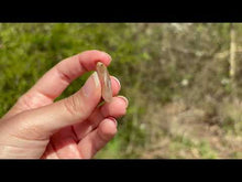 Charger et lire la vidéo dans la visionneuse de la Galerie, VENDU Quartz rutile 3
