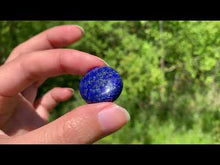 Charger et lire la vidéo dans la visionneuse de la Galerie, Lapis-lazuli 78
