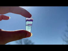 Charger et lire la vidéo dans la visionneuse de la Galerie, Fluorite 39
