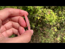 Charger et lire la vidéo dans la visionneuse de la Galerie, Opale Commune Rose 27
