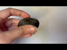 Charger et lire la vidéo dans la visionneuse de la Galerie, Galet en labradorite 7
