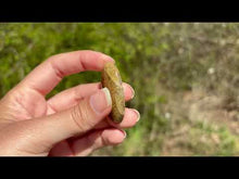 Charger et lire la vidéo dans la visionneuse de la Galerie, Quartz rutile 2
