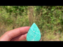 Charger et lire la vidéo dans la visionneuse de la Galerie, Amazonite 33
