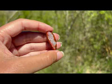 Charger et lire la vidéo dans la visionneuse de la Galerie, Agate Seam 14
