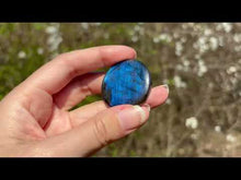 Charger et lire la vidéo dans la visionneuse de la Galerie, Labradorite 303
