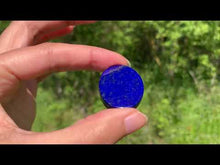 Charger et lire la vidéo dans la visionneuse de la Galerie, Lapis-lazuli 50
