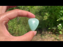 Charger et lire la vidéo dans la visionneuse de la Galerie, VENDU Amazonite 44
