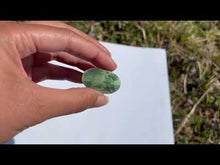 Charger et lire la vidéo dans la visionneuse de la Galerie, Jade Néphrite 18
