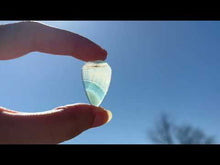Charger et lire la vidéo dans la visionneuse de la Galerie, Fluorite 23
