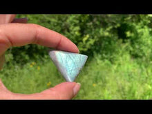 Charger et lire la vidéo dans la visionneuse de la Galerie, Labradorite 214
