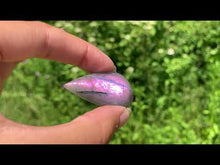 Charger et lire la vidéo dans la visionneuse de la Galerie, VENDU Labradorite 174
