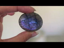 Charger et lire la vidéo dans la visionneuse de la Galerie, VENDU Labradorite 152
