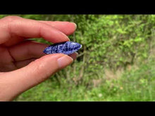 Charger et lire la vidéo dans la visionneuse de la Galerie, Sodalite 18
